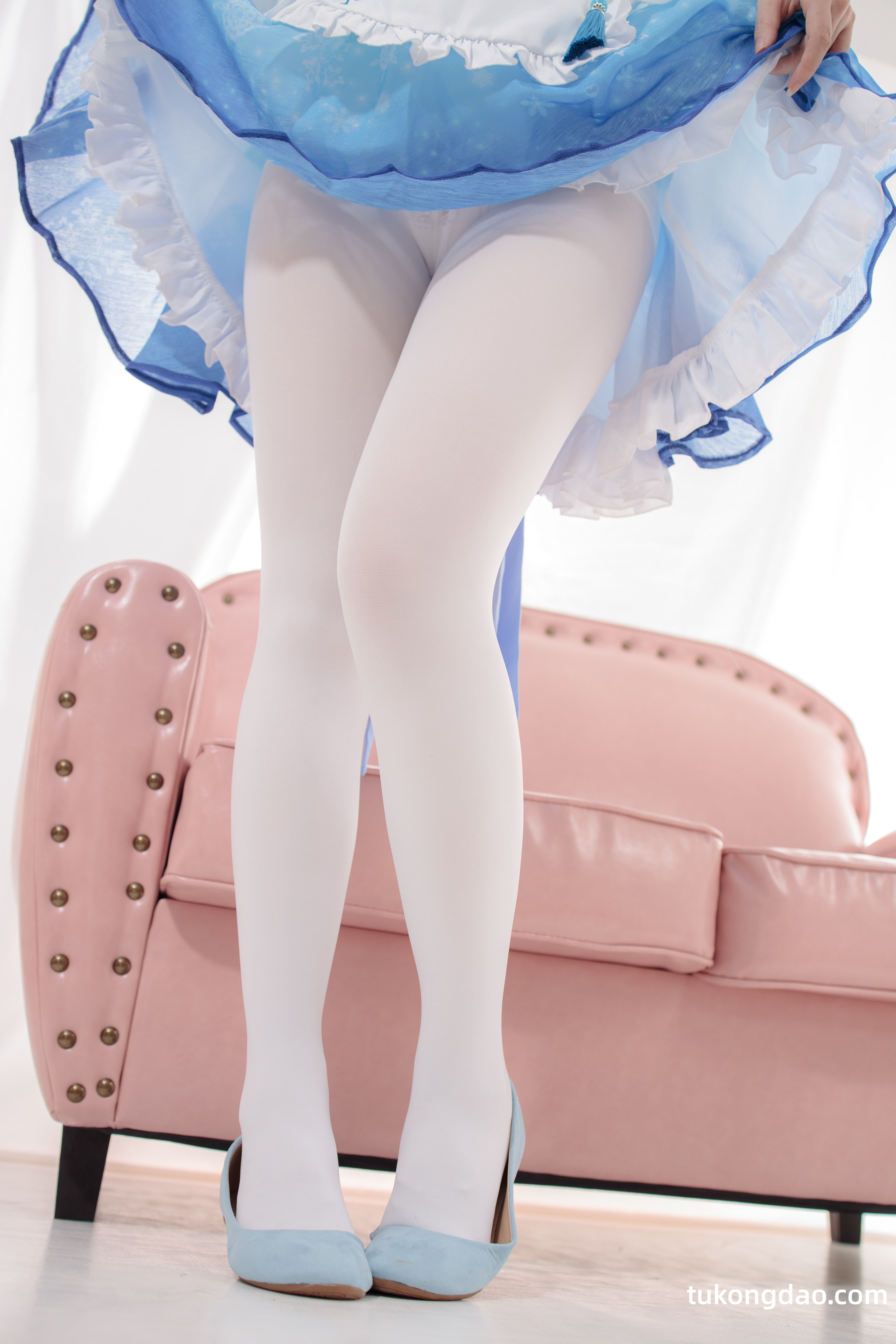 JKFUN-023 写真集 JKFUN-第29张